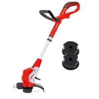 B-Ware: Grizzly Tools Elektro-Rasentrimmer ET 4500