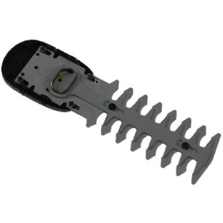 Shrub shear blade
