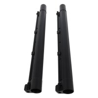 suction pipe / intake pipe