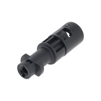 Adapter for third-party accessory to new Parkside HDR...