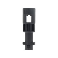 Adapter for third-party accessory to new Parkside HDR accessories