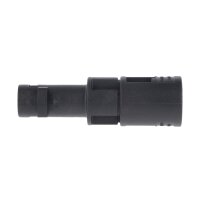 Adapter for third-party accessory to new Parkside HDR accessories