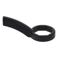 Schlüssel für Ablassschraube