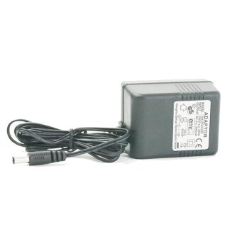 Charger 3,6V Lion