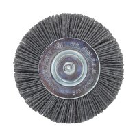 Set of 3 joint brushes: metal, plastic (narrow) and plastic (wide)