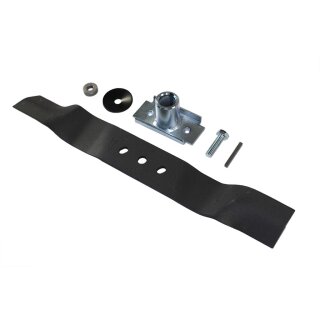 Blade assy BRM42-125BSA