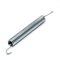 connection rod spring