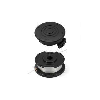 bobine de fil 4 m, 1,6 mm