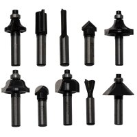 Cutter set (12)