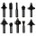 Cutter set (12)