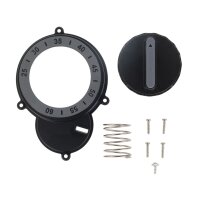 Höhenverstellung kpl.