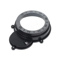 Höhenverstellung kpl.