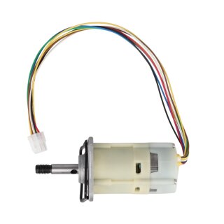Radmotor links