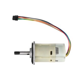 Radmotor rechts