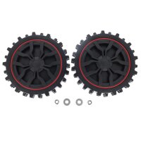 Vorderrad-Set (2)