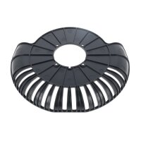 Messerteller inkl. Schrauben