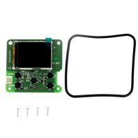 Display inkl PCB und Dichtung