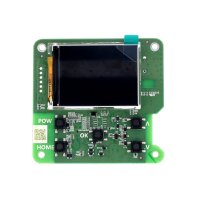 Display inkl PCB und Dichtung