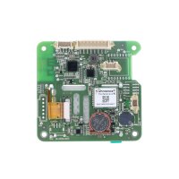 Display inkl PCB und Dichtung
