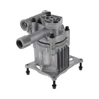 Unité de pompe complète