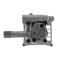 Unité de pompe complète