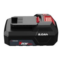 #Batteria PAP 202 A1