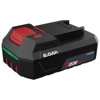#Batteria PAP 202 A1