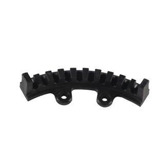 Raster f. Höhenverstellung