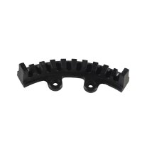 Raster für Höhenverstellung