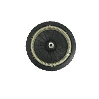 Hinterrad kpl. BRM 5660 BSA