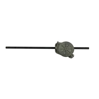gearbox assy BRM 56 Trike