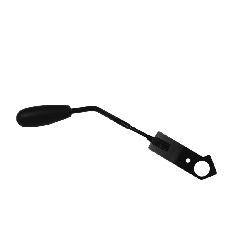 Lever height adjustment, 10,69