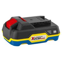 Parkside 20V Akku 2,0 Ah PAP 20 B1 Li-Ion Batterie EU für Geräte der Parkside X 20V Familie