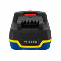Parkside 20V Akku 2,0 Ah PAP 20 B1 Li-Ion Batterie EU für Geräte der Parkside X 20V Familie