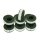 10 Spare spools Grizzly Tools Electric Lawn Trimmer ERT 450 /8 Spool Thread Spool