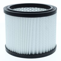 Filtro plisado de 2 piezas PAS 900 A1